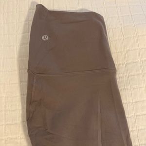 Lululemon align leggings